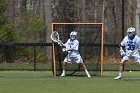 MLAX vs Babson  Wheaton College Men's Lacrosse vs Babson College. - Photo by Keith Nordstrom : Wheaton, Lacrosse, LAX, Babson, MLax